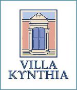 Villa Kynthia Rethymno Kreta